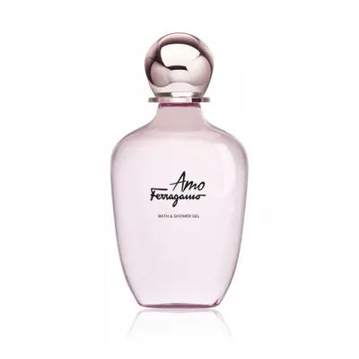 Salvatore Ferragamo Amo Ferragamo Shower Gel 200 ml