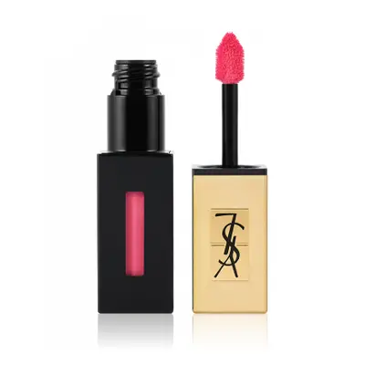 Yves Saint Laurent YSL Rouge Pur Couture Vernis a Levres Pop Water Nr.15 Rose Gl