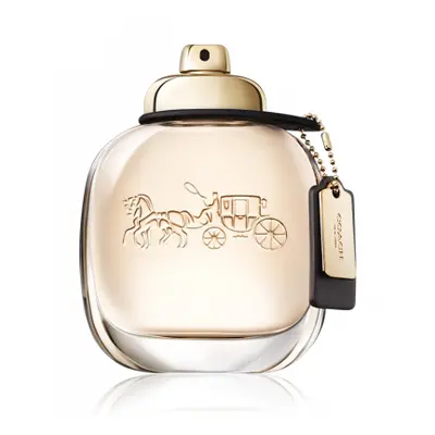 Coach Women Eau de Parfum 90 ml