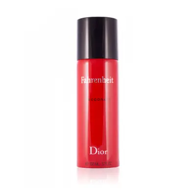 Dior Fahrenheit Deodorant Spray 150 ml