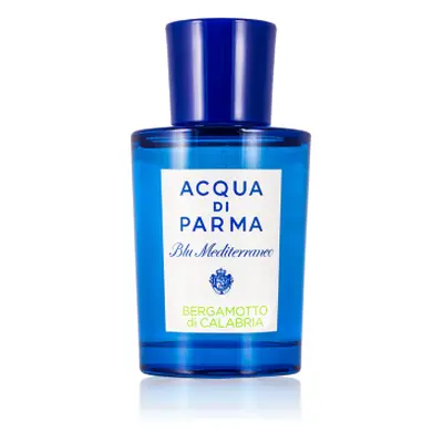 Acqua di Parma Blu Mediterraneo Bergamotto di Calabria Eau de Toilette 100 ml