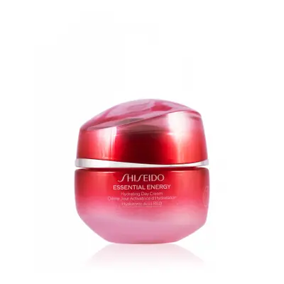 Shiseido Essential Energy Hydrating Cream 50 ml