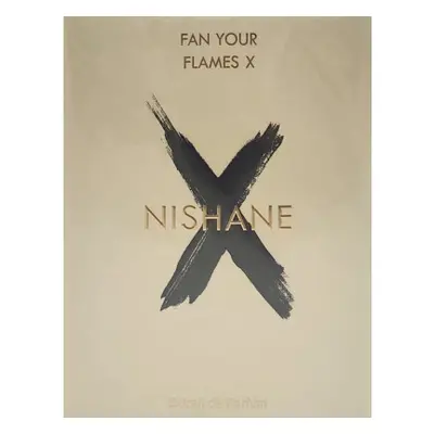 Nishane Fan Your Flames X Extrait de Parfum 50 ml