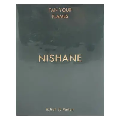 Nishane Fan Your Flames Extrait de Parfum 50 ml