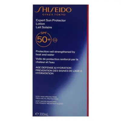 Shiseido Expert Sun Protector Lotion SPF50+ 300 ml