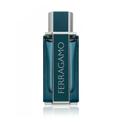 Salvatore Ferragamo Ferragamo Intense Leather Eau de Parfum 100 ml