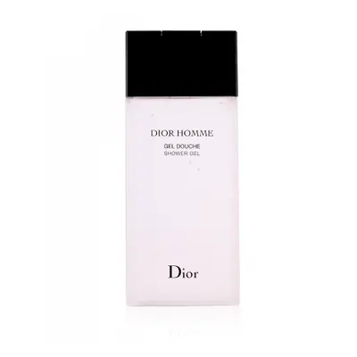 Dior Homme Shower Gel 200 ml