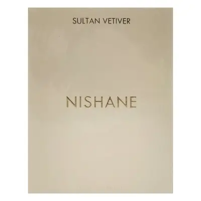 Nishane Sultan Vetiver Extrait de Parfum 50 ml