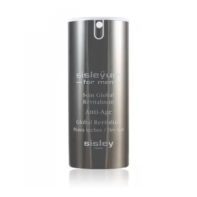 Sisley Sisleyum for Men Soin Global Anti-Age Peaux Seches 50 ml