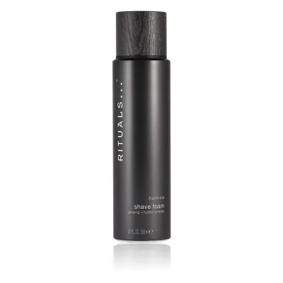 Rituals Homme Shave Foam 200 ml