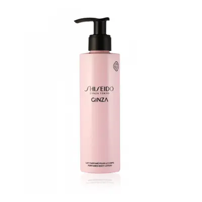 Shiseido Ginza Body Lotion 200 ml