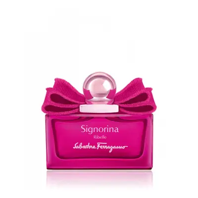 Salvatore Ferragamo Signorina Ribelle Eau de Parfum 50 ml