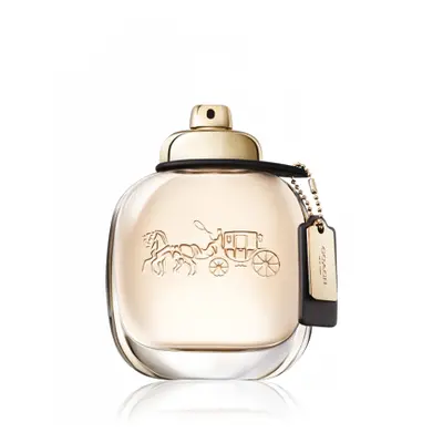 Coach Women Eau de Parfum 30 ml