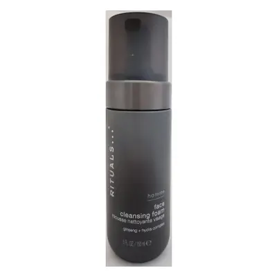 Rituals Homme Face Cleansing Foam 150 ml