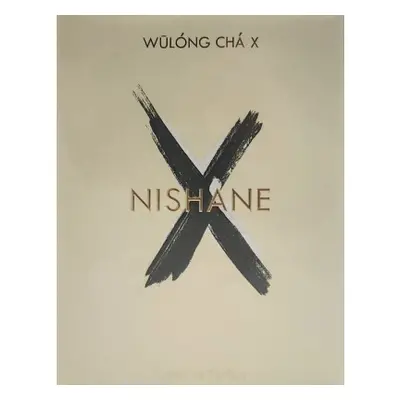 Nishane Wulong Cha X Extrait de Parfum 50 ml