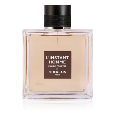 Guerlain L'Instant Homme Eau de Toilette 100 ml