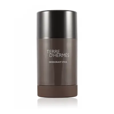 Hermes Terre D´Hermes Deodorant Stick 75 ml