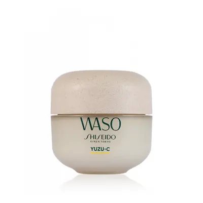 Shiseido Waso Yuzu-C Beauty Sleeping Mask 50 ml