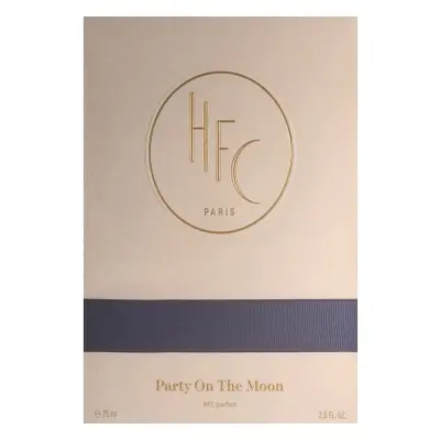 HFC Paris Party On The Moon Eau de Parfum 75 ml