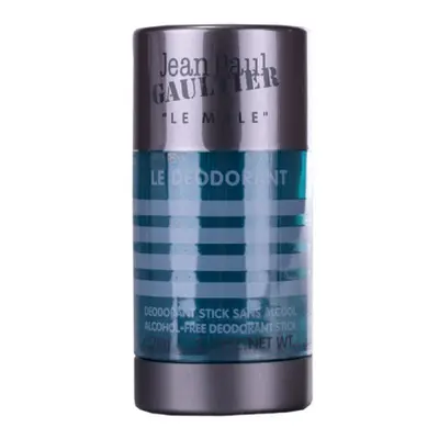 Jean Paul Gaultier Le Male Deodorant Stick sans alcool 75 ml