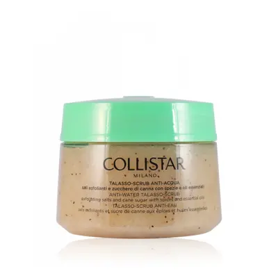 Collistar Special Perfect Body Anti-Water Talasso-Scrub 700 g