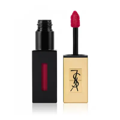 Yves Saint Laurent YSL Rouge Pur Couture Vernis a Levres Pop Water Nr.51 Magenta