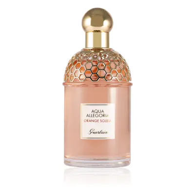 Guerlain Aqua Allegoria Orange Soleia Eau de Toilette 125 ml