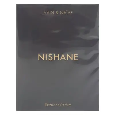 Nishane VAIN & NAÏVE Extrait de Parfum 50 ml