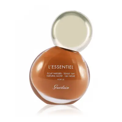 Guerlain L'Essentiel Natural Glow 16H Wear Nr.06W Very Deep Warm 30 ml