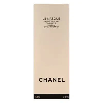 Chanel Le Masque Camellia Exfoliating Mask 150 ml