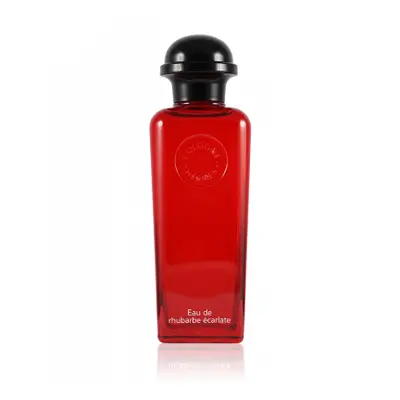 Hermes Eua de Rhubarbe Ecarlate Eau de Cologne 100 ml