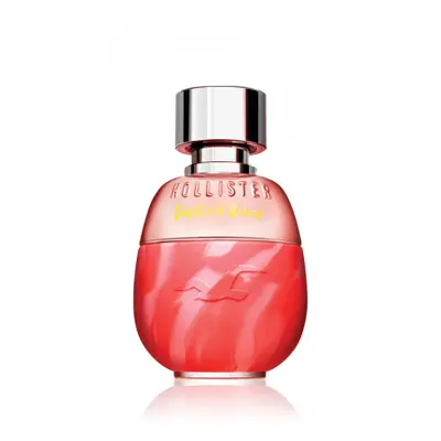 Hollister Festival Vibes Eau de Parfum 30 ml