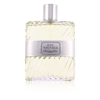 Dior Eau Sauvage Eau de Toilette 200 ml