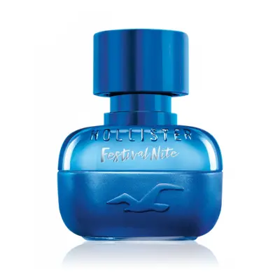 Hollister Festival Nite for Him Eau de Toilette 30 ml