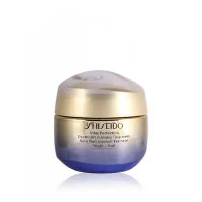 Shiseido Vital Perfection Overnight Firming Treatment 50 ml