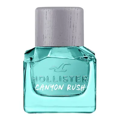 Hollister Canyon Rush For Him Eau de Toilette 30 ml