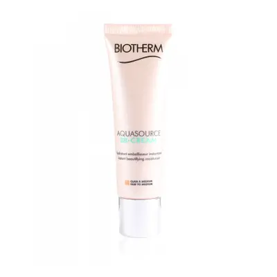 Biotherm Aquasource BB Cream Clair a Medium 30 ml