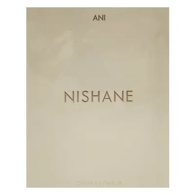 Nishane ANI Extrait de Parfum 100 ml