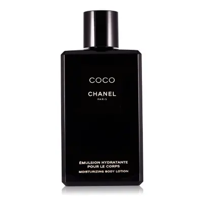 Chanel Coco Body Lotion 200 ml