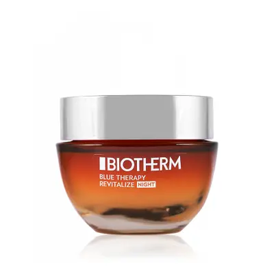 Biotherm Blue Therapy Revitalize Night Cream 50 ml