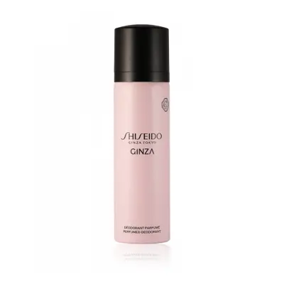 Shiseido Ginza Deodorant Spray 100 ml