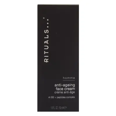 Rituals Homme Anti-Ageing Face Cream 50 ml