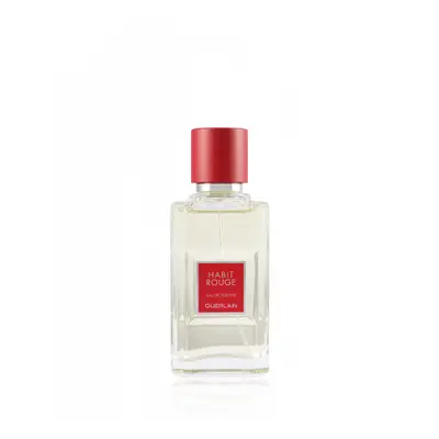 Guerlain Habit Rouge Eau de Toilette 50 ml