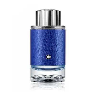 Montblanc Explorer Ultra Blue Eau de Parfum 100 ml