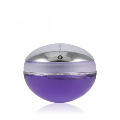 Paco Rabanne Ultraviolet Eau de Parfum 80 ml