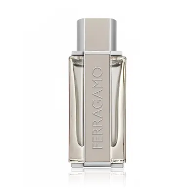 Salvatore Ferragamo Ferragamo Bright Leather Eau de Toilette 100 ml