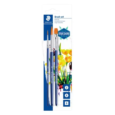 STAEDTLER Pinsel-Set