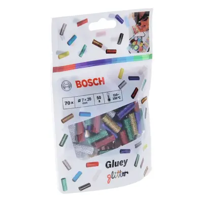 Bosch Ministicks für Gluey - Glitter