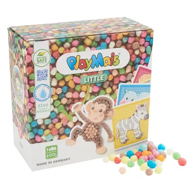 PlayMais Little "Zoo"