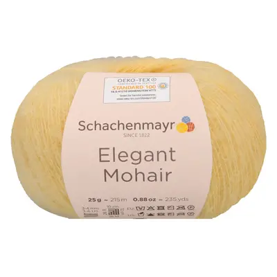 Schachenmayr Elegant Mohair - Farbe 00021